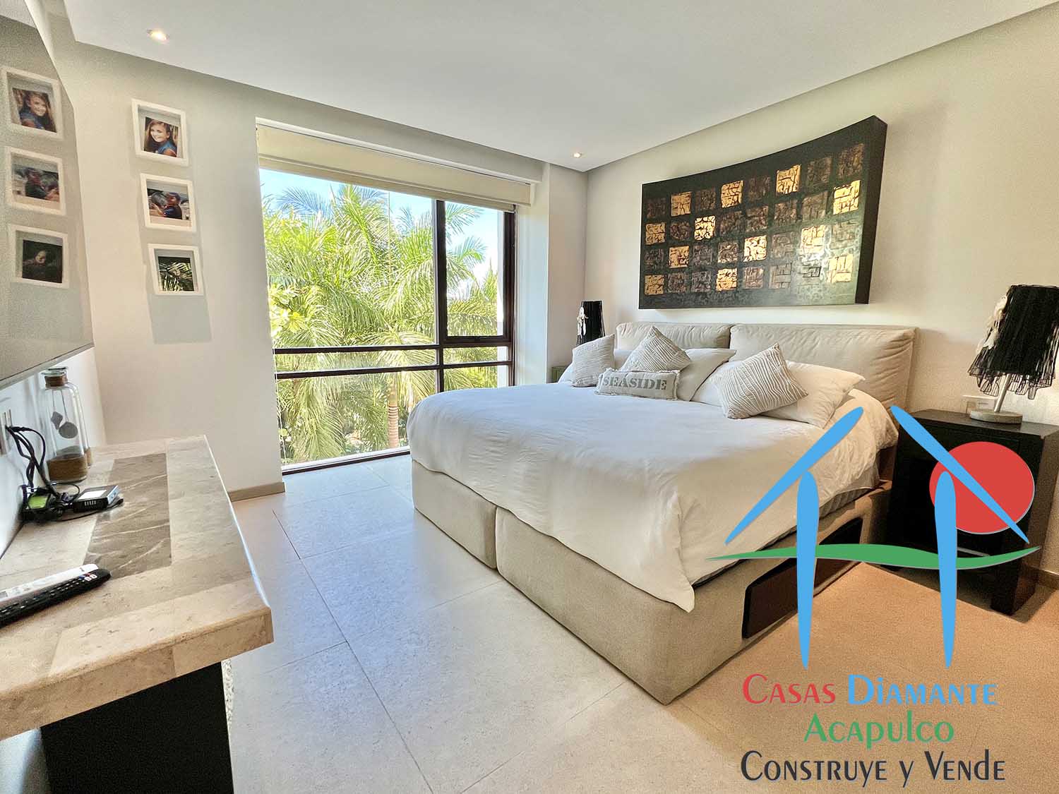 La Isla Ibiza E3 - Recámara cuatro 1